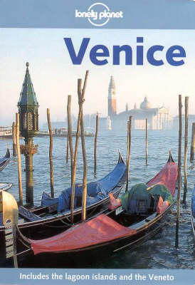 Venice - Damien Simonis