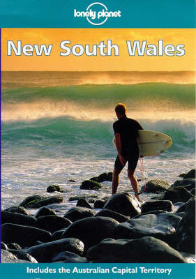 New South Wales - Jon Murray, Tom Smallman, David Willett,  et al
