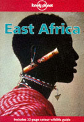 East Africa - Geoff Crowther, Hugh Finlay