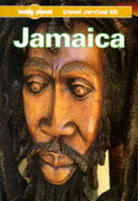 Jamaica - Christopher P. Baker