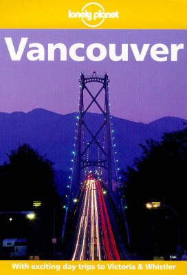 Vancouver - Chris Wyness