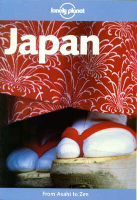 Japan - Chris Taylor,  etc.
