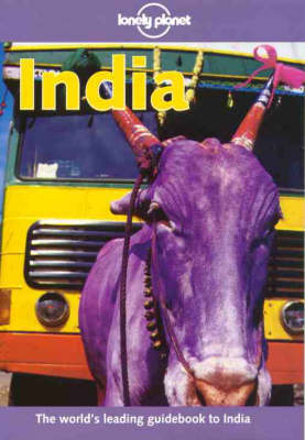 India - Hugh Finlay,  etc.