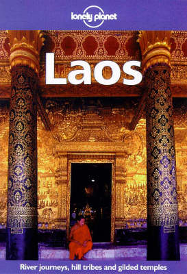 Laos - Joe Cummings