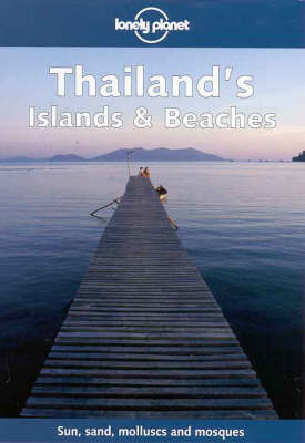 Thailand's Islands and Beaches - Joe Cummings,  etc.