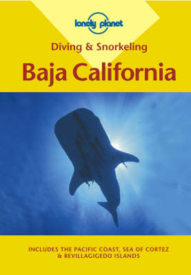 Baja California - Walt Peterson