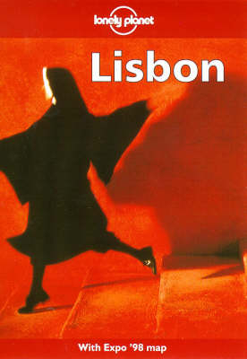 Lisbon - Julia Wilkinson