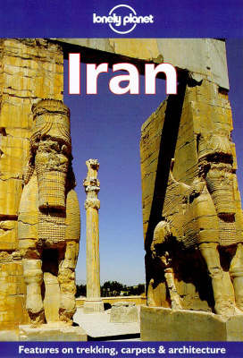 Iran - David St.Vincent