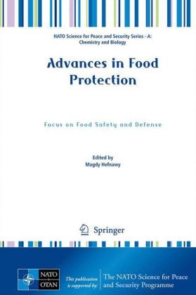 Advances in Food Protection - 