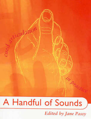 A Handful of Sounds - Jane Passy