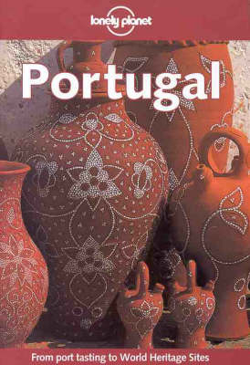 Portugal - John King, Julia Wilkinson