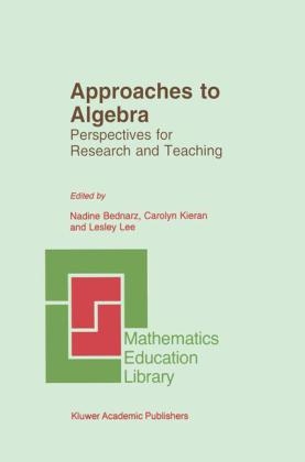 Approaches to Algebra - 