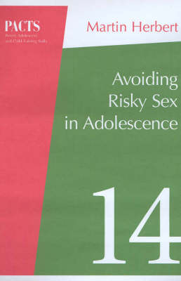 Avoiding Risky Sex in Adolescence - A Carr