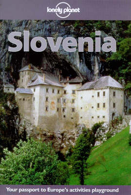 Slovenia - Stephen Fallon