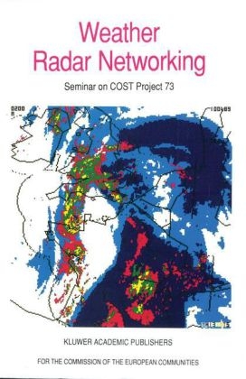 Weather Radar Networking - 