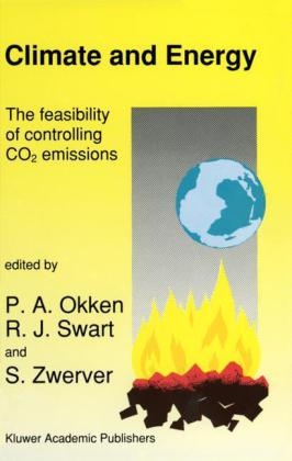 Climate and Energy: The Feasibility of Controlling CO2 Emissions - 