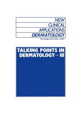 Talking Points in Dermatology - III - 