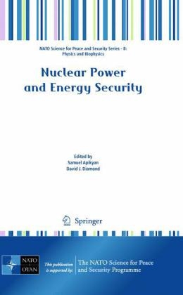 Nuclear Power and Energy Security - 