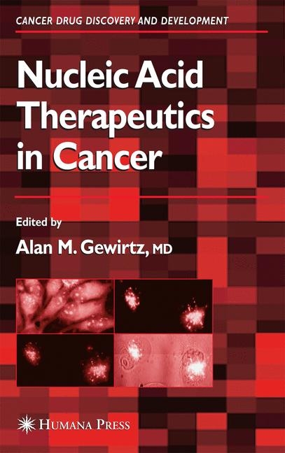 Nucleic Acid Therapeutics in Cancer - 