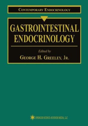 Gastrointestinal Endocrinology - 
