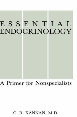 Essential Endocrinology -  C.R. Kannan