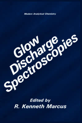 Glow Discharge Spectroscopies - 