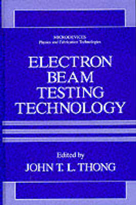 Electron Beam Testing Technology - 