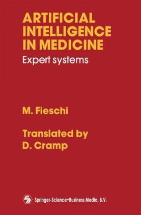 Artificial Intelligence in Medicine -  M. Fieschi