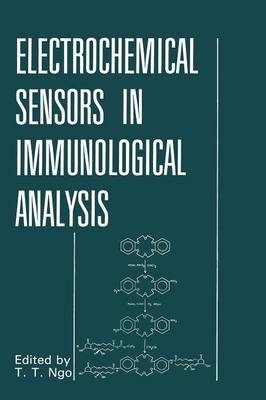 Electrochemical Sensors in Immunological Analysis - 