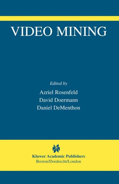 Video Mining - 