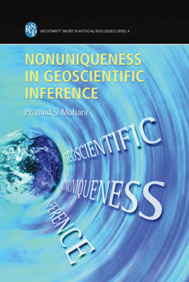 Non-uniqueness in Geoscientific Inference - P. Moharir