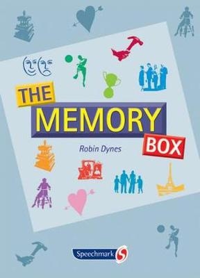 Memory Box - Robin Dynes