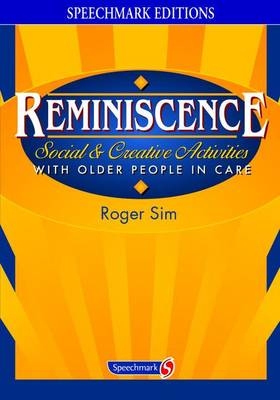 Reminiscence - Roger Sim