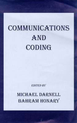 Communications and Coding - 