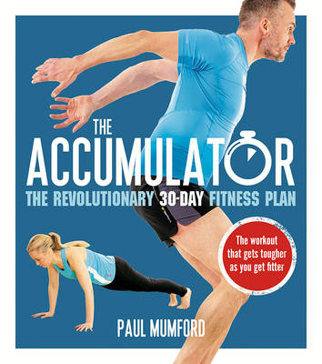 Accumulator -  Mumford Paul Mumford