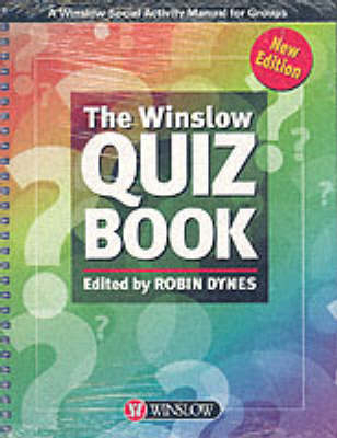 The Winslow Quiz Book - 