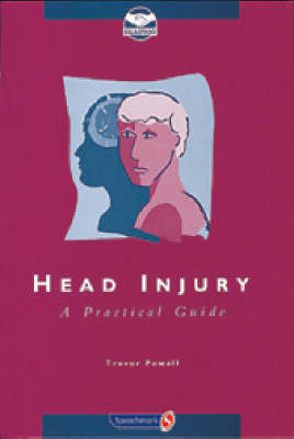 Head Injury - Trevor Powell