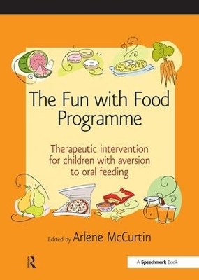 The Fun with Food Programme - Arlene McCurtin