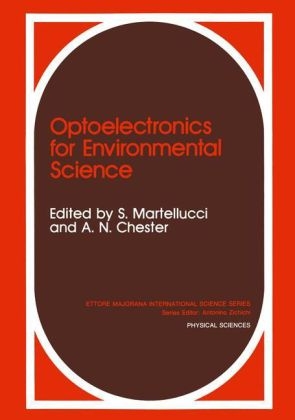 Optoelectronics for Environmental Science - 