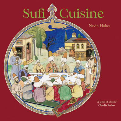 Sufi Cuisine - Nevin Halici