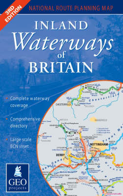 Inland Waterways of Britain