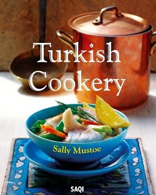 Turkish Cookery - 