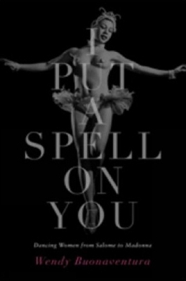 I Put a Spell on You - Wendy Buonaventura