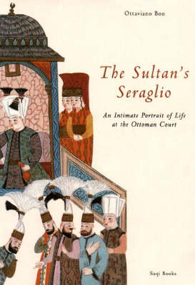 The Sultan's Seraglio - Ottaviano Bon