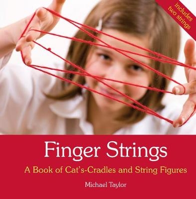 Finger Strings - Michael Taylor