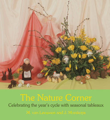 The Nature Corner - M. Leeuwen, J. Moeskops