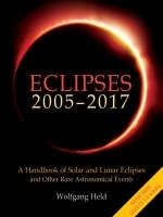 Eclipses 2005-2017 - Wolfgang Held