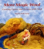 More Magic Wool - Angelika Wolk-Gerche
