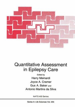 Quantitative Assessment in Epilepsy Care - 