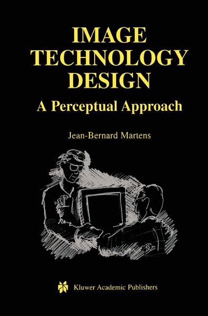 Image Technology Design -  Jean-Bernard Martens